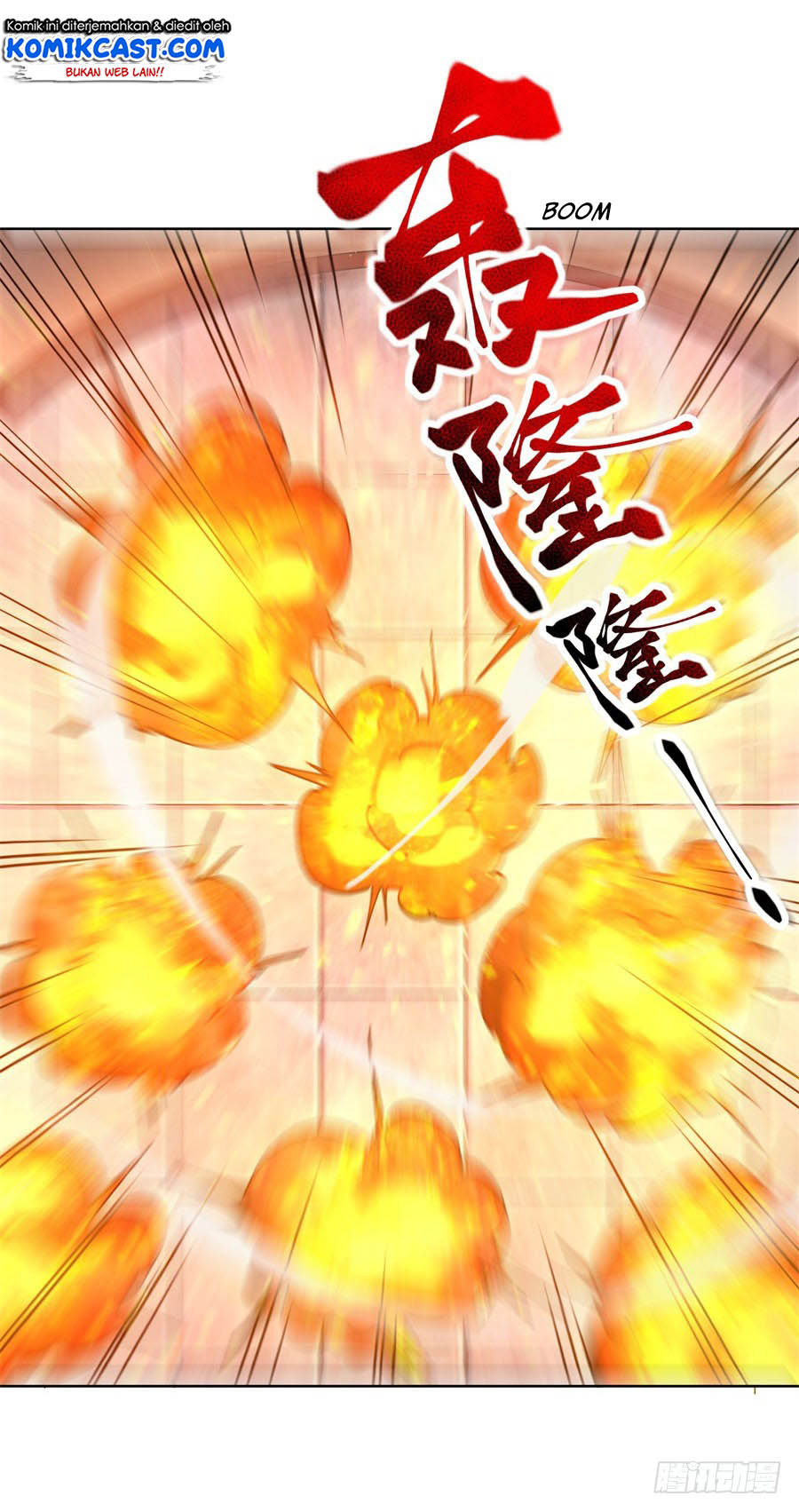 I Picked Up a Demon Lord as a Maid chapter 13